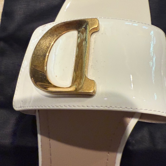 Christian Dior slides, 39 - Picture 3 of 6